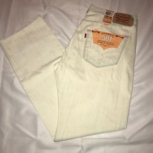 Brand New 501 Levi’s 36x32